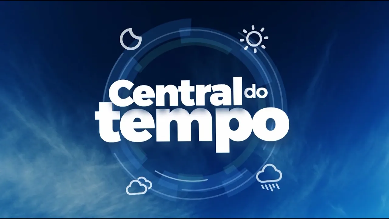 Central do Tempo: início de primavera com predomínio de Sol no Estado