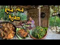 AYAM RICA RICA TIDAK PAKAI KEMANGI