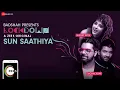Download Lagu Sun Saathiya | Lockdown | Shirley Setia \u0026 Sachin - Jigar