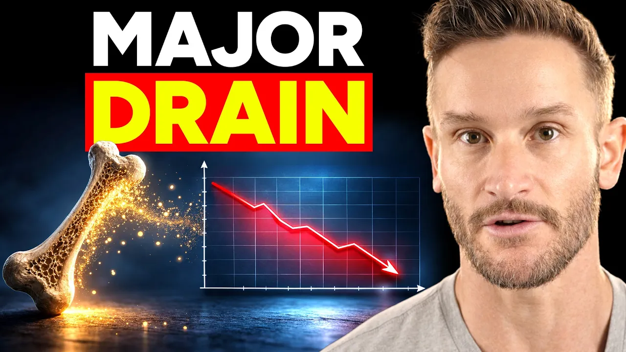 The New Cause of Vitamin D Deficiency has Been Discovered