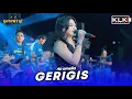 Lagu GERIGIS - RIA AMELIA - LIVE SIMPATIK MUSIC KLK AUDIO - PRIGEN PASURUAN