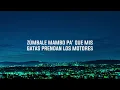 Daddy Yankee - Gasolina (Lyrics)