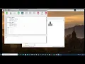 Morse code GUI raspberry pi