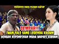 Download Lagu Iwan Fals Kagum dengan Gibran! Pemimpin Muda yang Bikin Rakyat Tersentuh | Inspiratif Penuh Makna