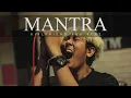 Download Lagu Bring Me The Horizon - MANTRA Cover By Girlfriend For Rent [Live Session]