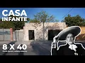 Download Lagu CASA INFANTE. RUINA DE CONCRETO | Obras Ajenas | Ludwig Godefroy