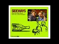Rolfe Kent - Abandoning the Wedding (Sideways Ost)