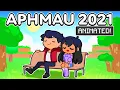 Aphmau s 2021 Minecraft Animation
