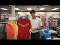 Nike Golf Shirts Summer 2019 Feat Tiger Woods Golf Shirts