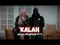 Lagu [NV:IC] Nona Monikhaa - KALAH Cover Drill Version (ft. D) |  OFFICIAL MUSIC VIDEO [Prod. VinzRmx]