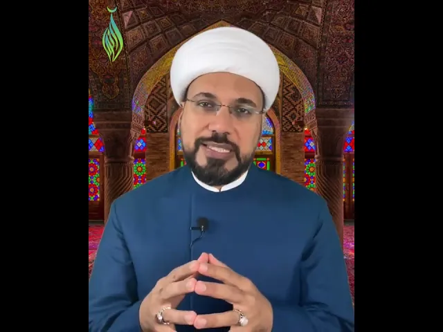 ⁣Great Deed to Gain Rizq From Allah (swt) | Sheikh Mohammed Al-Hilli | The Daily Dose #shorts