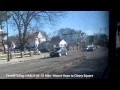 TheMBTADog MBTA Bus 32 Ride - FOREST HILLS to WOLCOTT SQUARE via HYDE PARK AVENUE NABI CNG 2114