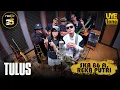 TULUS [RADJA] - SKA 86 feat REKA PUTRI  | UYE tone MUSIC VIDEO