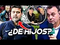 Download Lagu FAITELSON y VACA ARRASAN con DUPLA MARTINOLI y GARCIA | POCHETTINO podría traer de HIJOS a MEXAS
