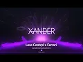 James Hype - Lose Control x Ferrari - (MASHUP)