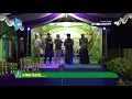 Download Lagu Mahallul Qiyaam - FesBan PP Yasalami 2018