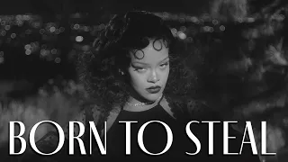 Born to Steal Yours Mine Ours
