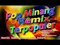 Download Lagu Pop Minang Remix Terpopuler | Ganthi Ramon - Biduak Patah Kamudi