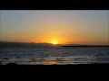 Sunset in Dublin December 21 2016 Winter Solstice