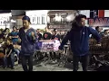 Download Lagu PERHATIKAN PRIA GANTENG ITU JOGETNYA ANEH  I angklung rajawali malioboro yogyakarta