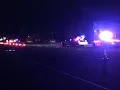 Lane County Sheriff s deputy hits kills bicyclist on HWY 99