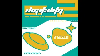 SE7ENTOMO Tobi Saru 2000 Cassete Rip 