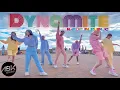 Download Lagu [K-POP IN PUBLIC] BTS (방탄소년단) - Dynamite Dance Cover by ABK Crew from Australia