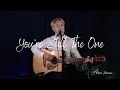 Download Lagu You're Still The One - Shania Twain - Cover
