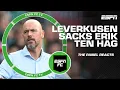 Download Lagu He shouldn’t have had the job to begin with! – Juls reacts to Ten Hag being sacked | ESPN FC