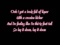 Download Lagu Bruno Mars- Gorilla (Lyrics) Uncensored
