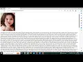 How TO create Sticky Image in HTML CSS