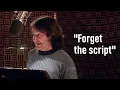 When an actor completely broke Disney