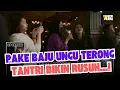 Download Lagu TANTRI ARDA - Pake Baju Ungu Terong, Tantri Nge-prank Di Camden Cikini