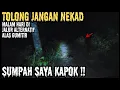 Download Lagu NGERI Malam Hari Lewat Jalur Alternatif Alas Gumitir