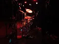 [29/02/2020] [New Morning] [Moses Boyd] Rye Lane Shuffle (Moses Drum Solo)