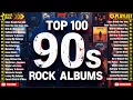 Download Lagu Aerosmith, Bon Jovi, Metallica, Queen, AC/DC, Guns N' Roses 🔥 Top 100 Classic Rock Songs 70s 80s 90s
