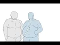 Weight Gain Animation 3
