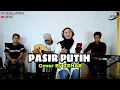 Download Lagu PASIR PUTIH Voc. Sabina (Cover Lagu By Zehab)