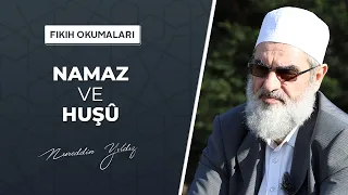Namaz ve Huşu