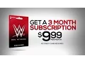 WWE Network gift cards available now at Walmart