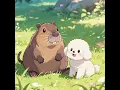 Little Paws, Big Heart