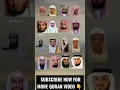 Download Lagu Surah Ala🔥 Yasir al dosari-sudais-ali jabar-shuaim