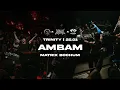 Download Lagu Ambam LiveSet | TRINITY 25.01.2025 |  Rave Solution x Schicht im Schacht x Matrix Bochum