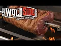 Prime Rib on the RT-A850 WyldSide REC TEC Grills