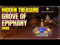 Download Lagu Grove of Epiphany Hidden Treasure - Amphoreus \