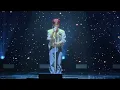 Download Lagu 221012 Park Jihoon showcase Moon\u0026back