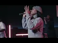 "No One Like The Lord" | Jonathan Stamper ft. Antia (Official Music Video)