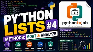 Python List Mutating - append insert pop remove extend clear