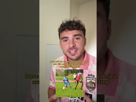 LA SUITE DE MON PARCOURS APRÈS LES U19 NATIONAUX⚽️🌹