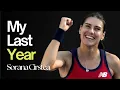 Lagu Why Sorana Cirstea Is Retiring: Regrets, Pressure \u0026 Peace